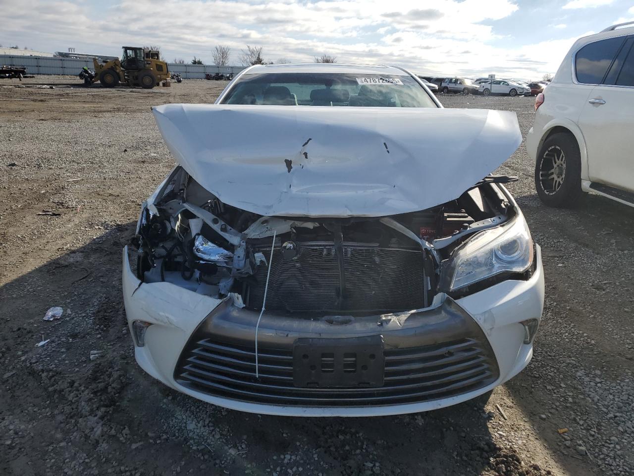 2016 Toyota Camry - Image 5