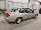 2003 Honda Civic Lx for Sale in Milwaukee, WI - Side