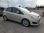 2017 Ford C-Max Se de vânzare în Newton, AL - Rear End