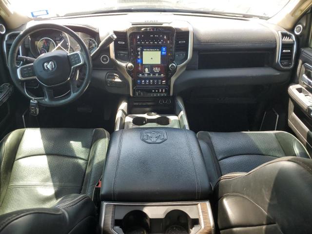  RAM 2500 2019 Biały