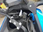 2020 HONDA NC 750 XD- for sale at Copart ROCHFORD