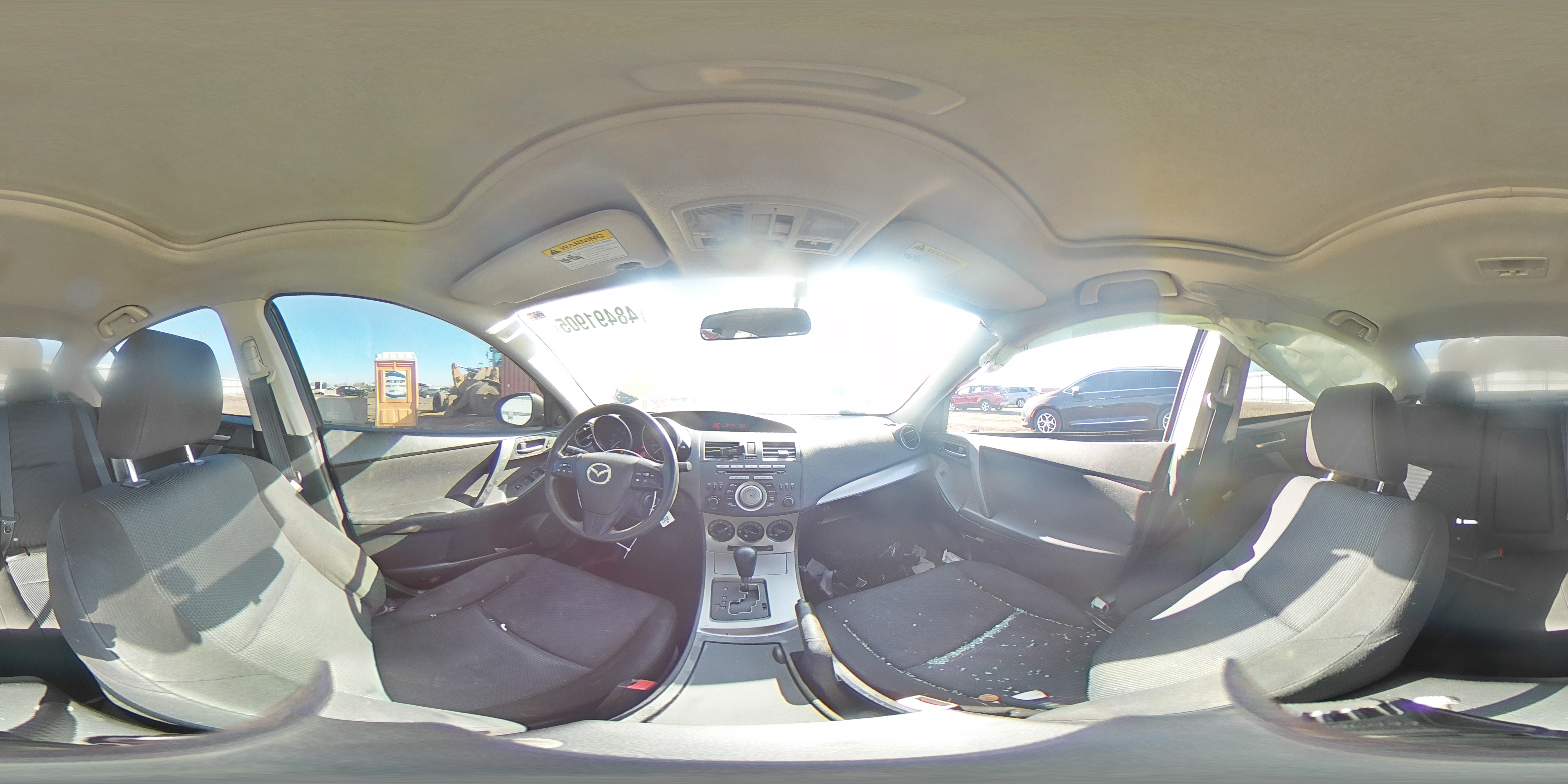 2010 Mazda 3 - Image 13