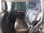 2008 MITSUBISHI SHOGUN GLS for sale at Copart SANDTOFT