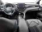 2021 Toyota Camry Se en Venta en Spartanburg, SC - Side
