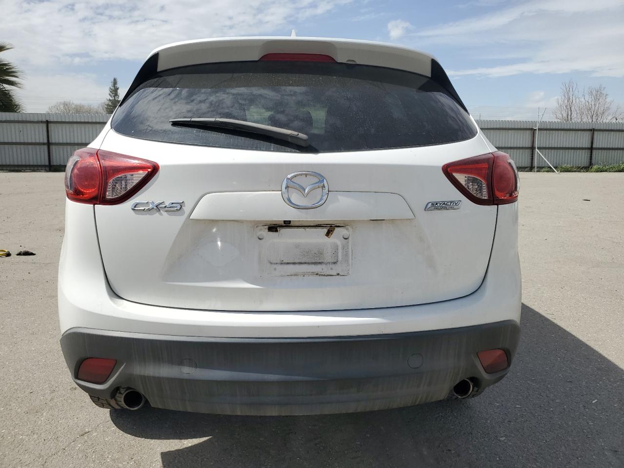 2016 Mazda CX-5 - Image 6