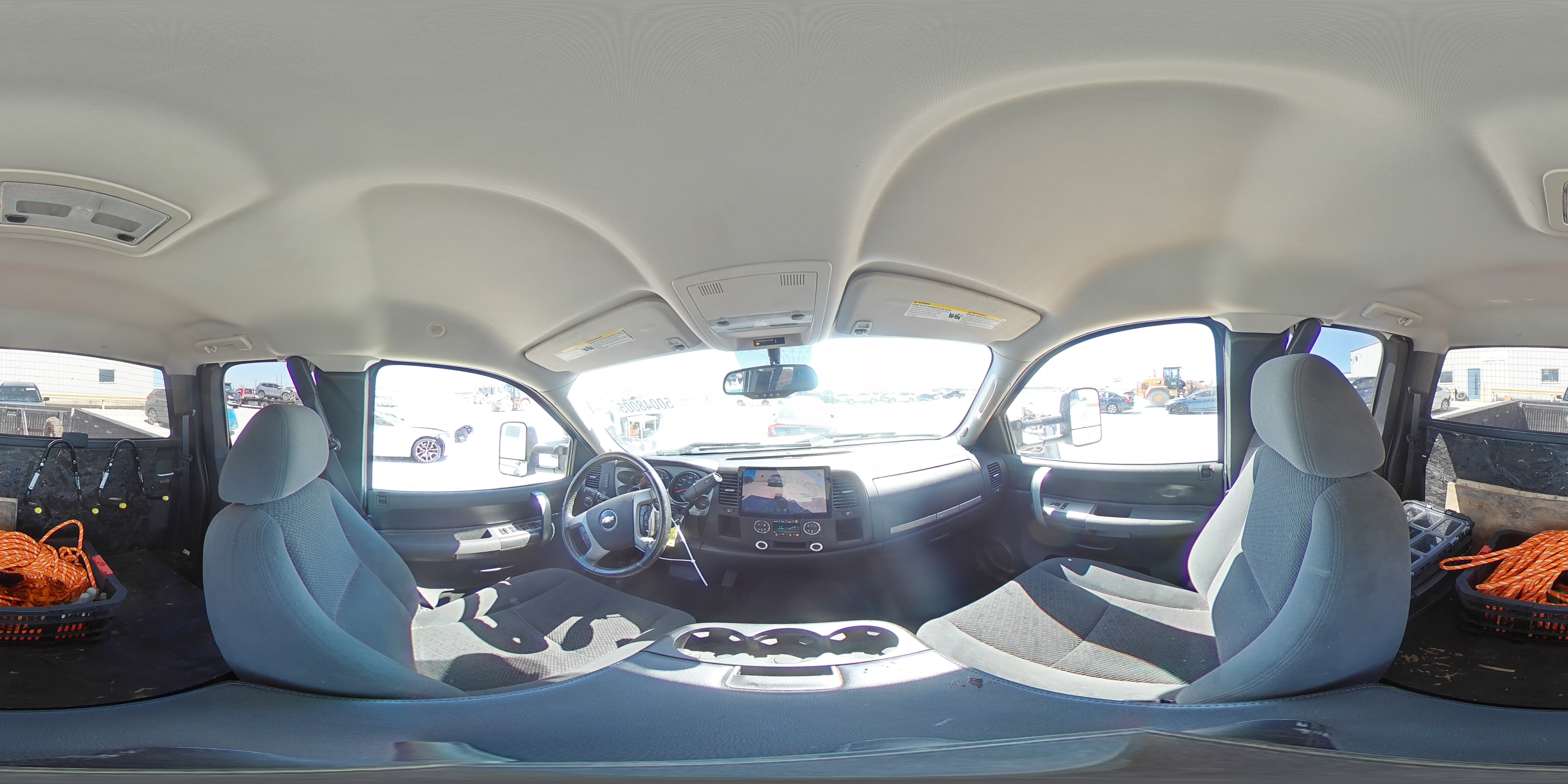 2008 Chevrolet Silverado C1500 VIN: 2GCEC19J181240690 Lot: 50048005