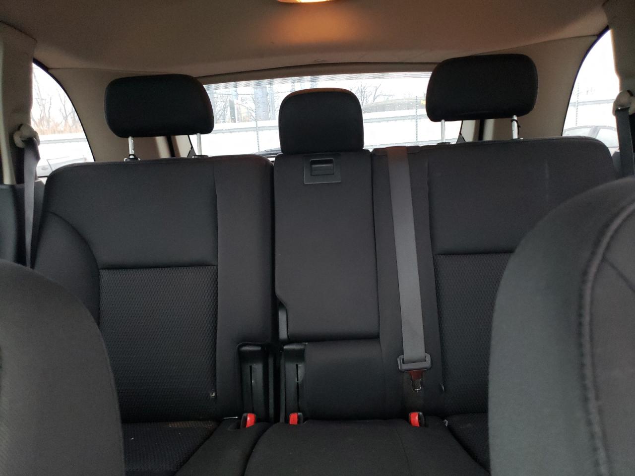 2008 Ford Edge - Image 10