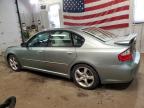 2009 Subaru Legacy 2.5I للبيع في Lyman، ME - Front End