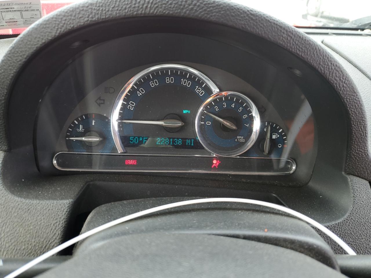 2008 Chevrolet HHR - Image 9
