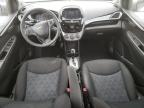 2019 Chevrolet Spark 1Lt продається в Houston, TX - Hail