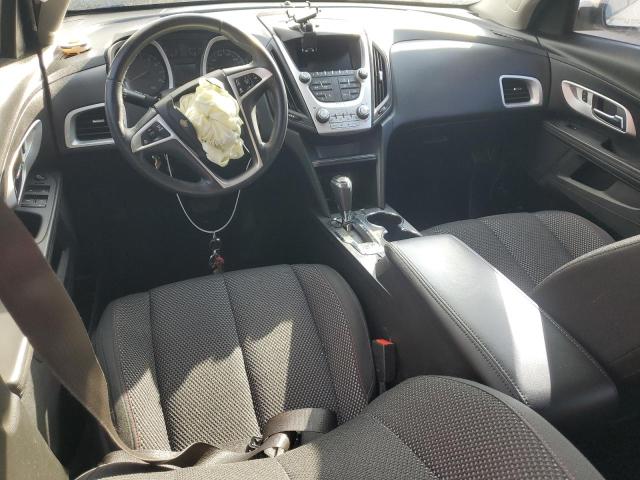 Parquets CHEVROLET EQUINOX 2016 tan
