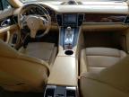 2011 Porsche Panamera Turbo for Sale in Littleton, CO - Side