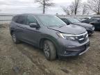 2020 Honda Pilot Exl en Venta en Windsor, NJ - Water/Flood