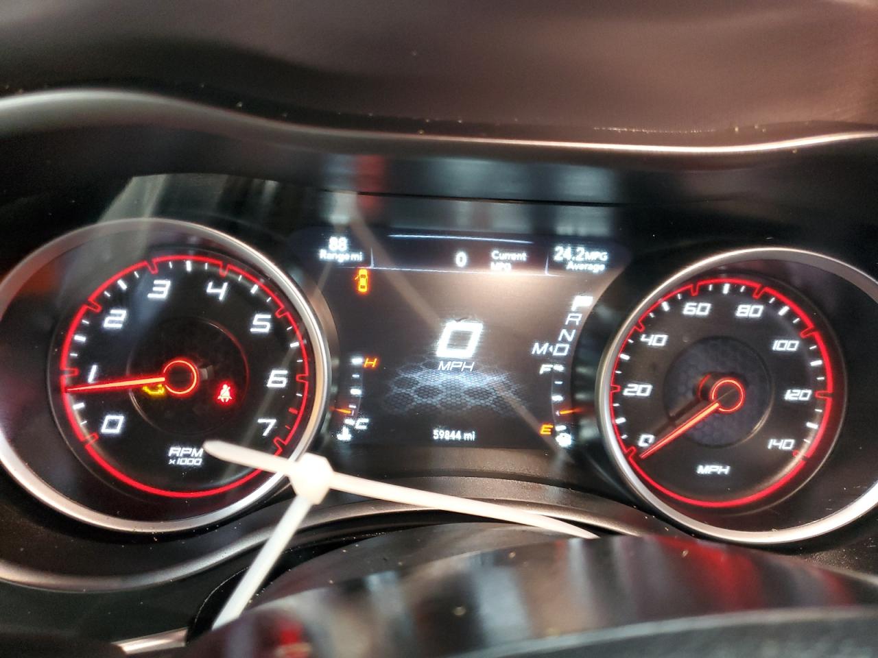 2021 Dodge Charger - Image 9