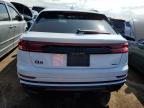 2022 Audi Q8 Premium Plus S-Line for Sale in Elgin, IL - Front End