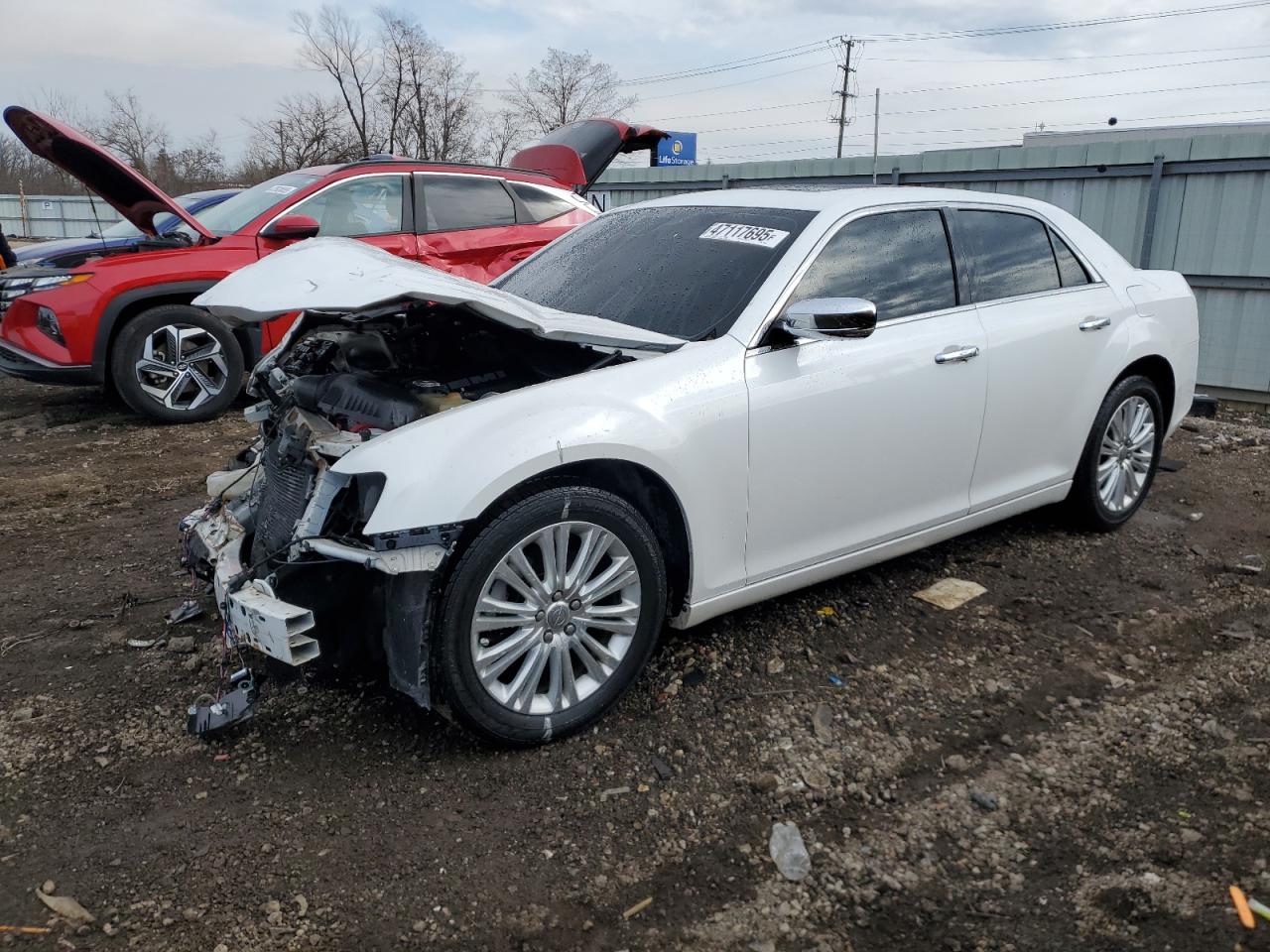 2011 Chrysler 300 - Image 1