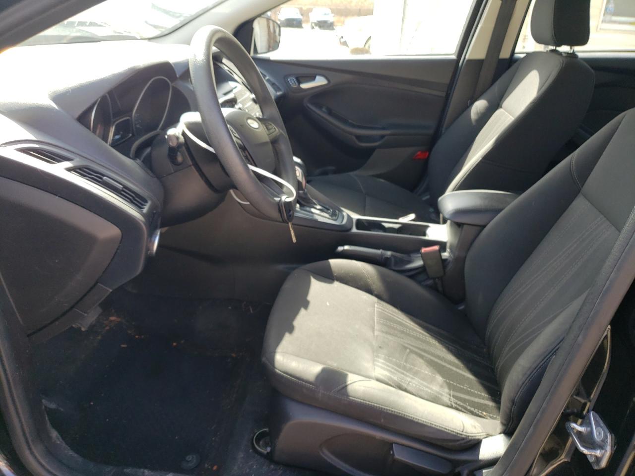 2015 Ford Focus - Image 7