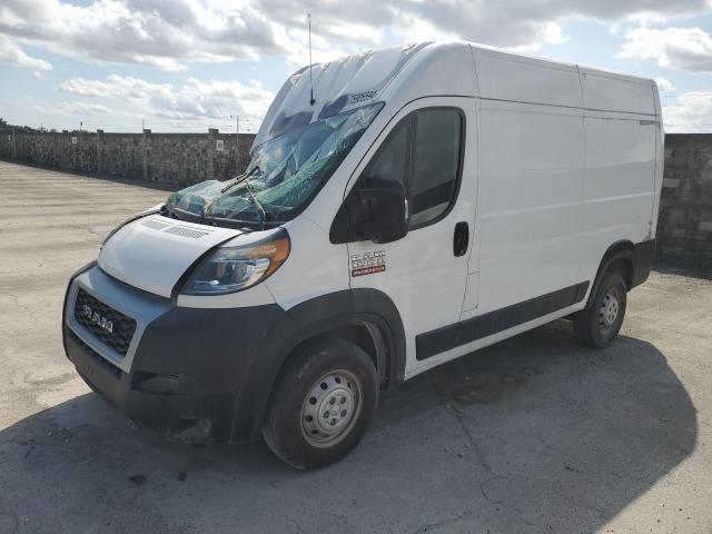 2020 Ram Promaster 1500 1500 High