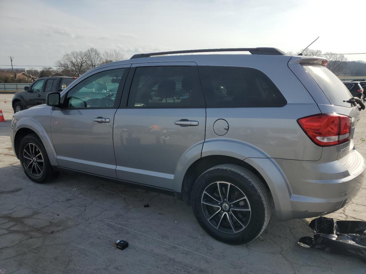 2015 Dodge Journey - Image 2