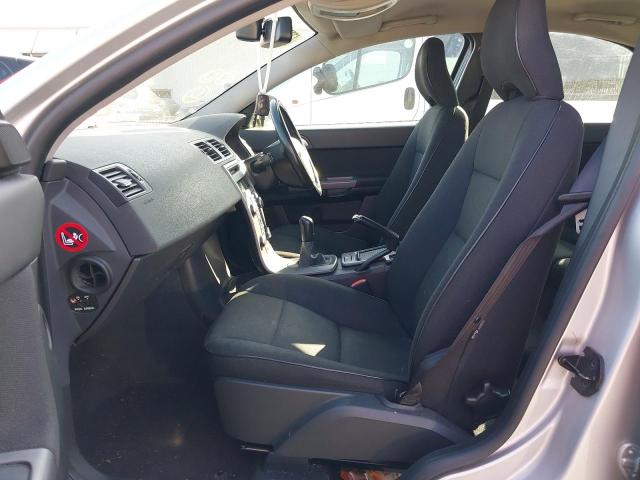 2011 VOLVO S40 ES DRI