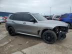 2022 Bmw X5 M на продаже в Woodhaven, MI - All Over
