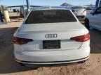 2018 Audi A4 Premium Plus na sprzedaż w Phoenix, AZ - Front End