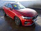 2022 VOLVO XC60 INSCR for sale at Copart SANDTOFT