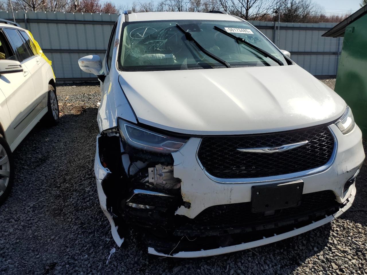 2021 Chrysler Pacifica - Image 5