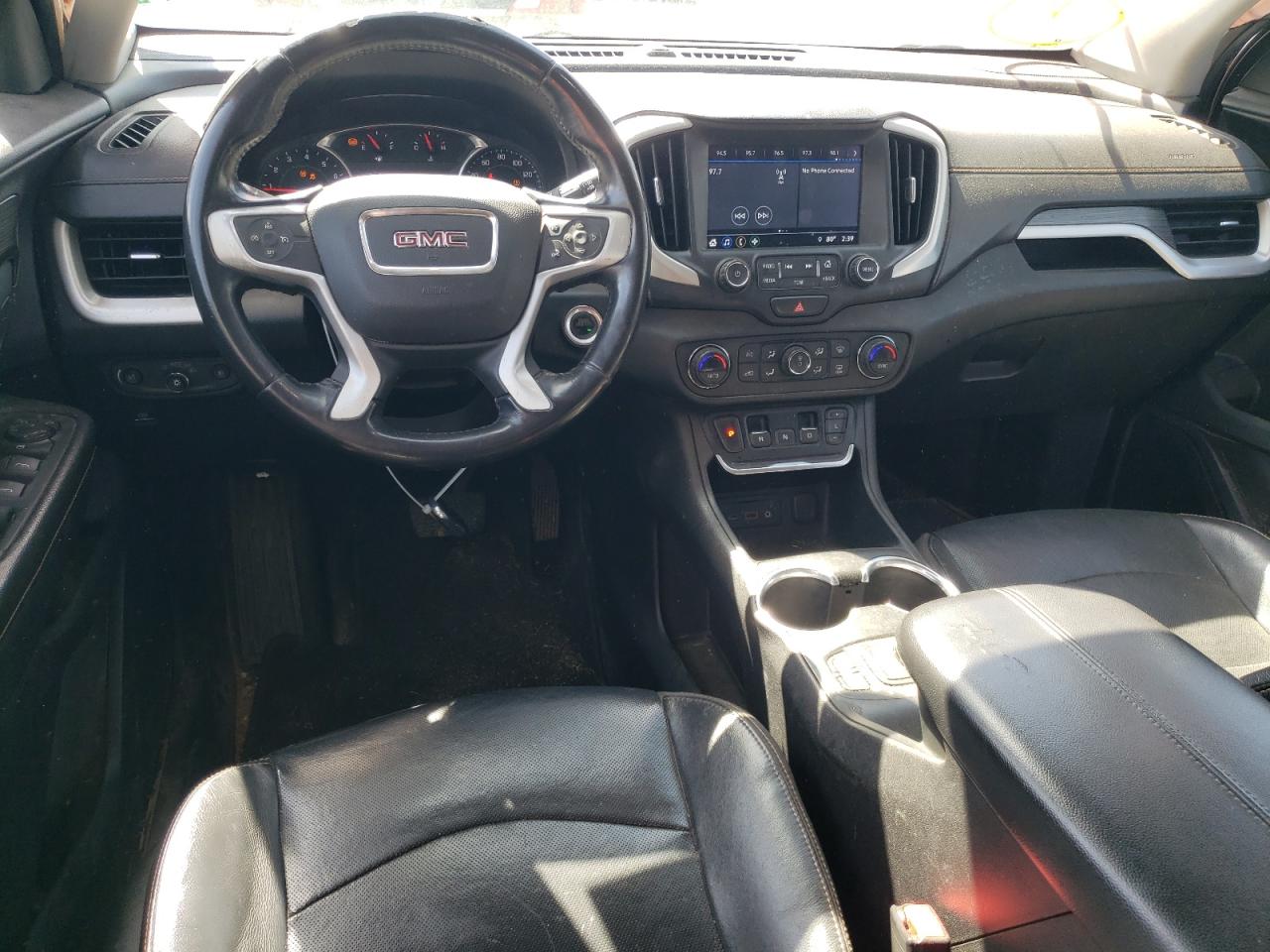 2018 GMC Terrain - Image 8