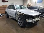 2017 Mercedes-Benz Glc 300 4Matic de vânzare în Elgin, IL - Front End