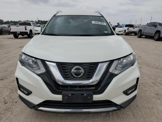  NISSAN ROGUE 2020 Biały