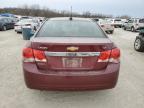 2015 Chevrolet Cruze Lt en Venta en Kansas City, KS - Front End