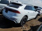 2022 Audi Q8 Premium Plus S-Line for Sale in Elgin, IL - Front End