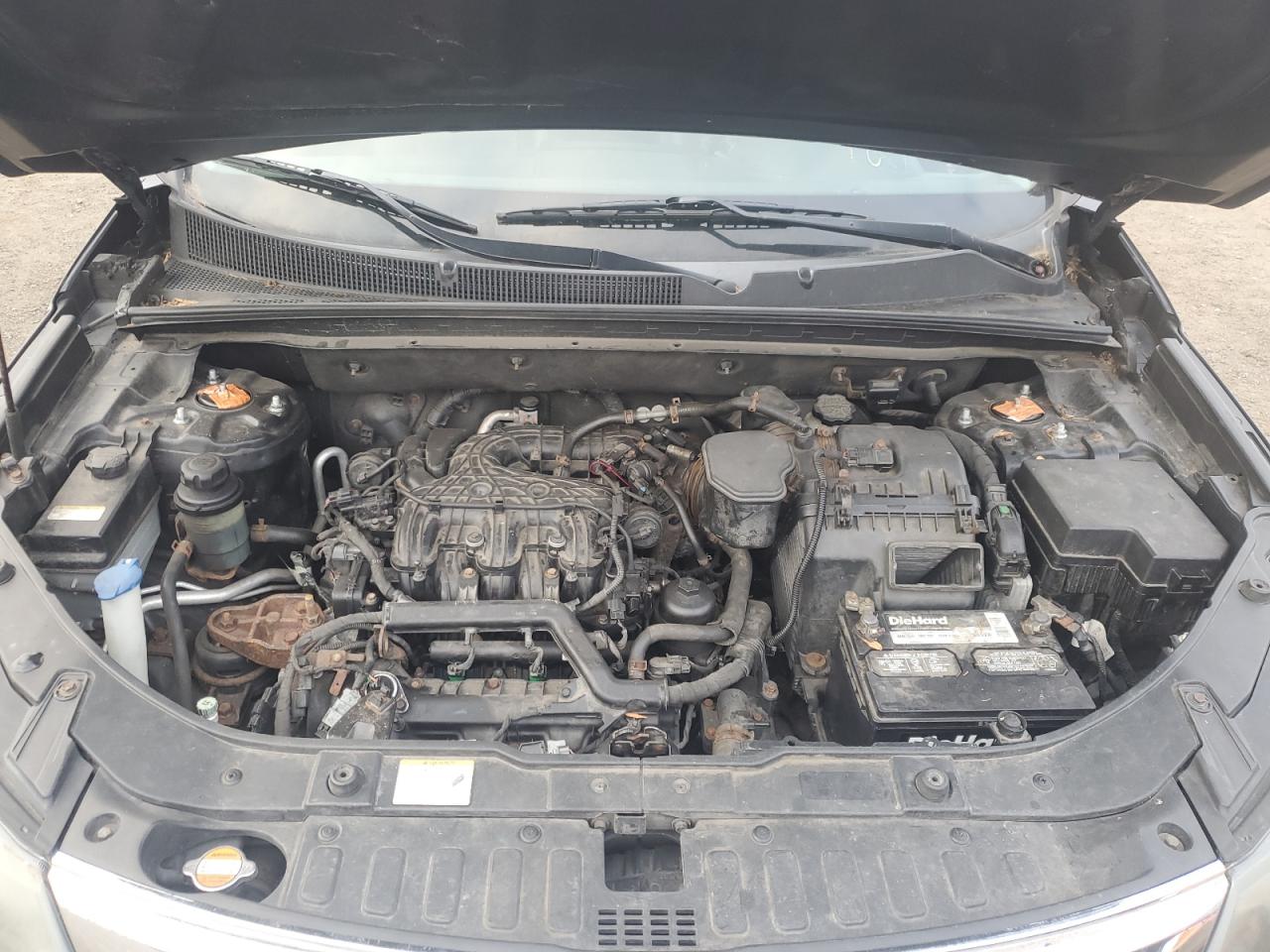 2011 Kia Sorento - Image 12