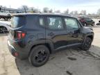 2015 Jeep Renegade Sport na sprzedaż w Bridgeton, MO - Water/Flood