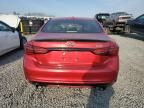 2021 Infiniti Q50 Red Sport 400 на продаже в Earlington, KY - Vandalism