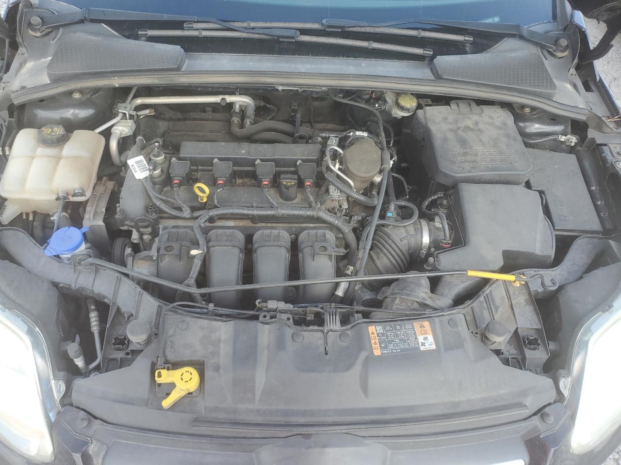 2014 Ford Focus - Image 11