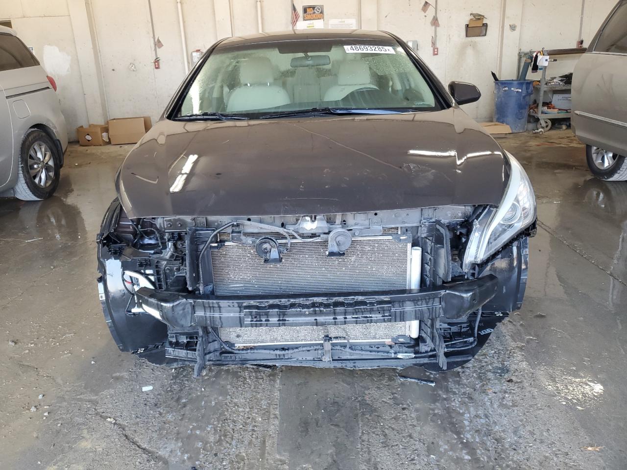 2017 Hyundai Sonata - Image 5