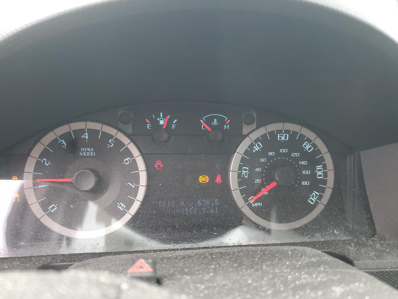 1fmcu0egxckc77542 1FMCU0EGXCKC77542 2012 Ford Escape Limited