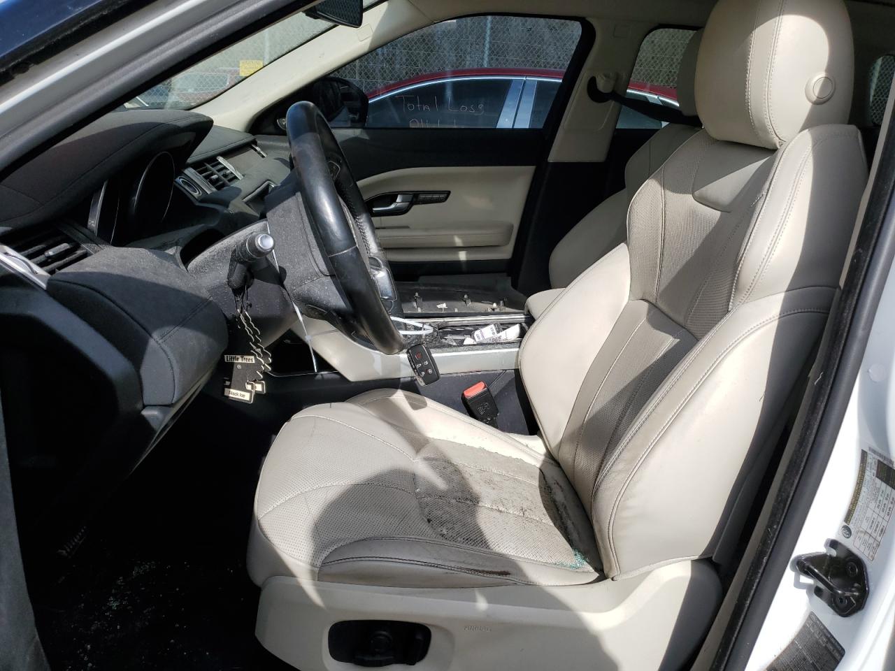 2017 Land Rover Range Rover - Image 7