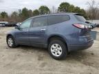 2013 Chevrolet Traverse Ls на продаже в Hampton, VA - Front End
