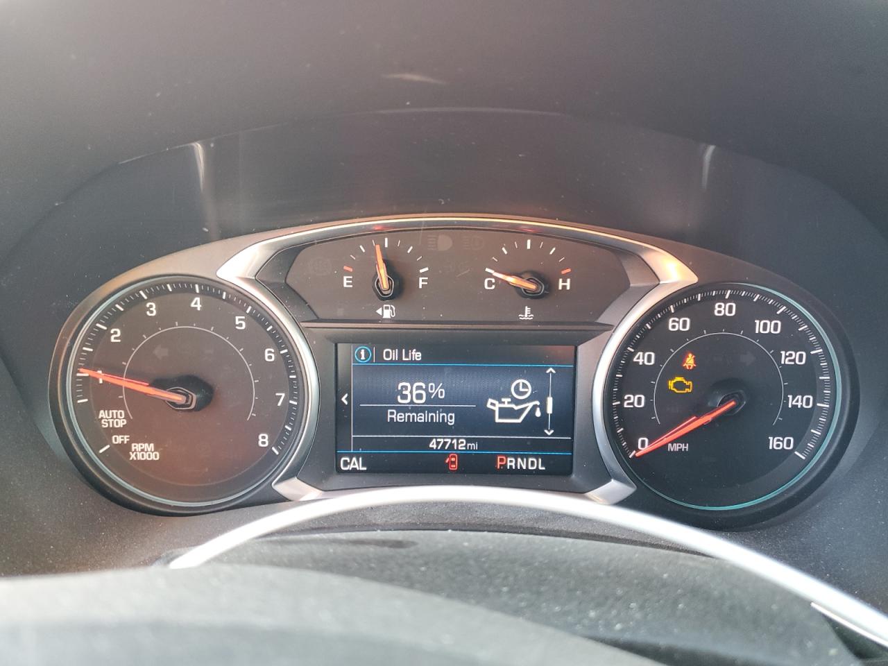 2019 Chevrolet Equinox - Image 9