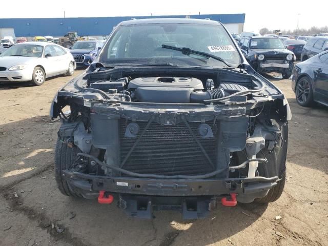  JEEP GRAND CHER 2017 Сірий