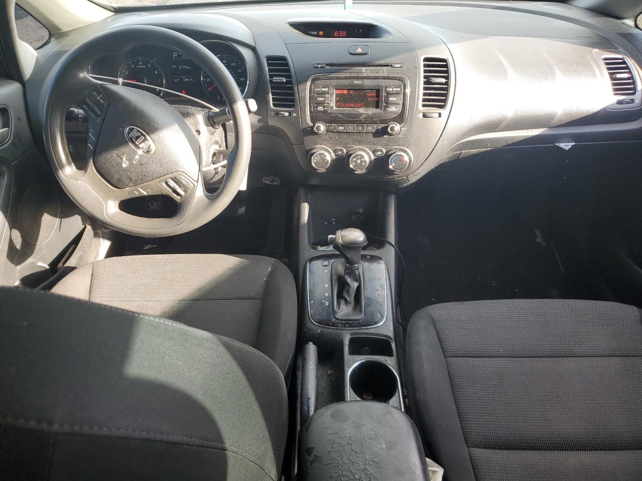 2018 Kia Forte - Image 8