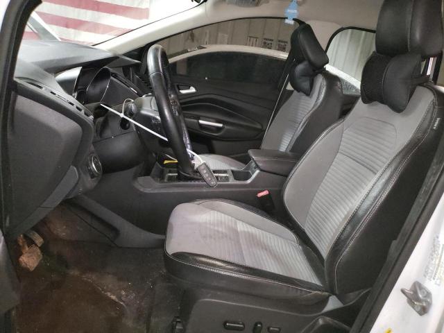  FORD ESCAPE 2019 Biały