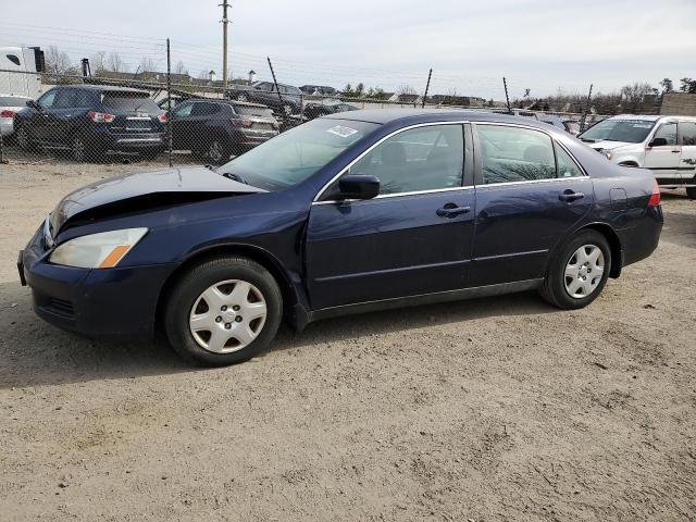 2006 Honda Accord Lx de vânzare în Baltimore, MD - Front End