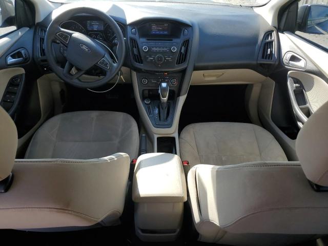  FORD FOCUS 2015 Szary