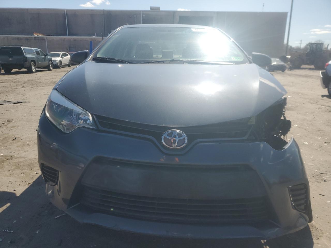2016 Toyota Corolla - Image 5