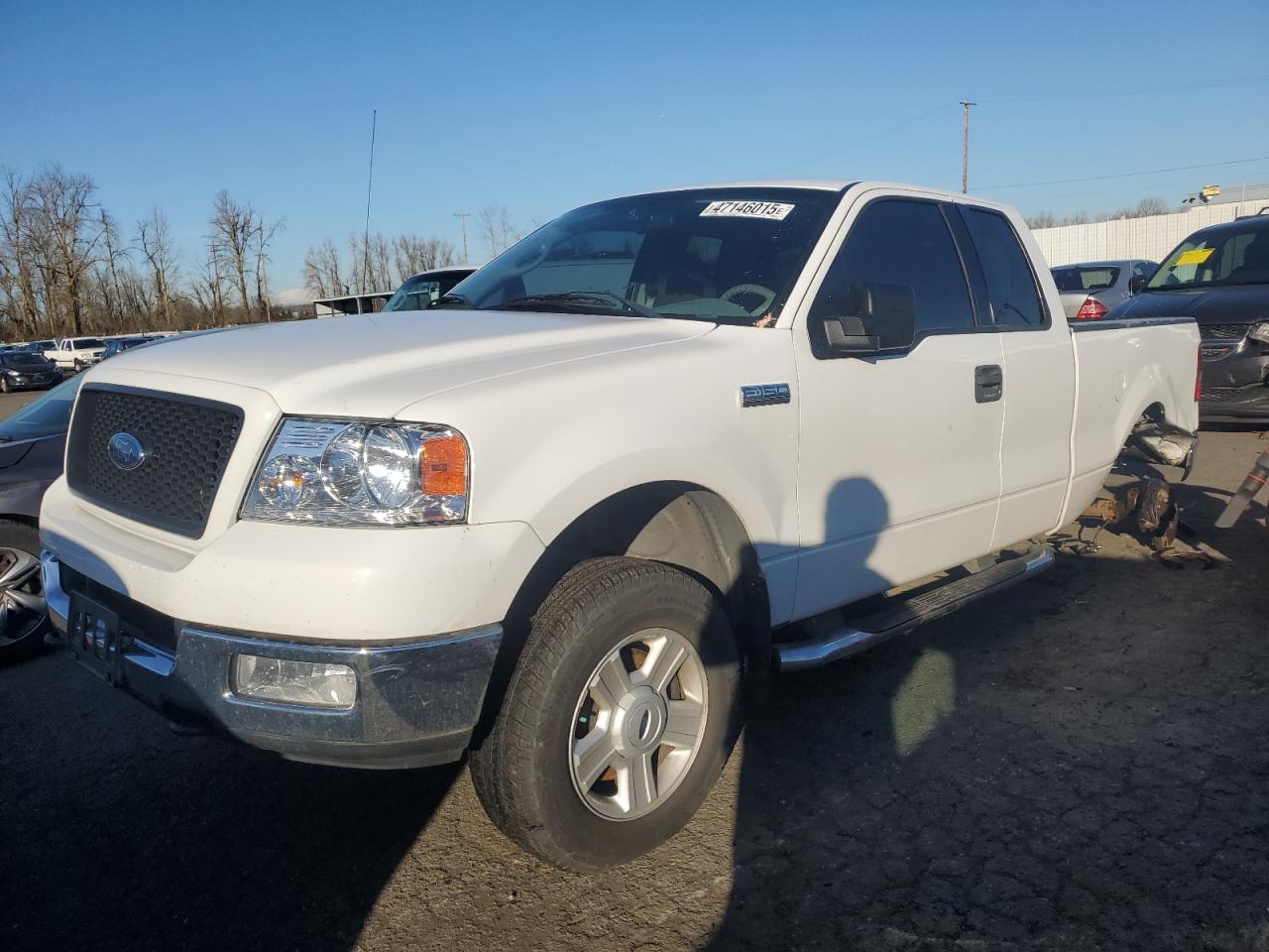 2004 Ford F-150 - Image 1