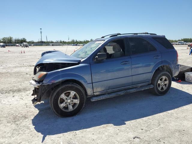 2006 Kia Sorento Ex